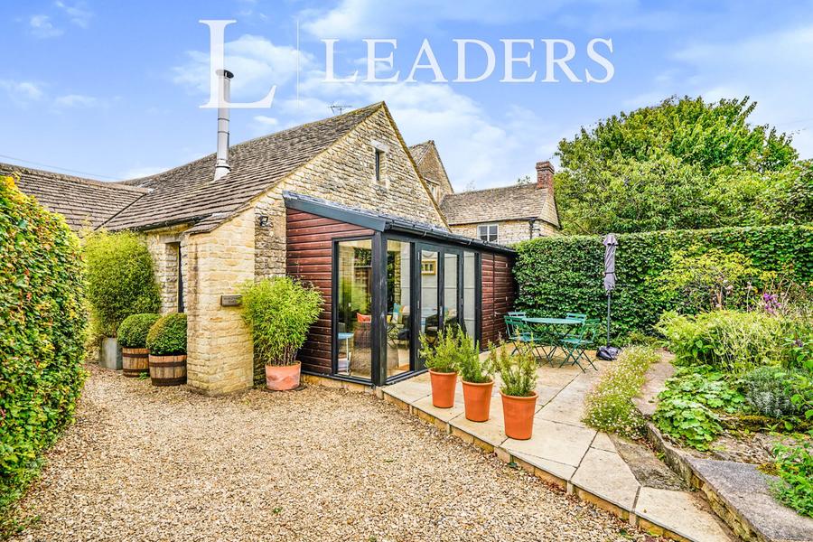 2 bedroom cottage to rent - Back Lane, Bisley, Stroud, Gloucestershire, GL6 - Property View 1
