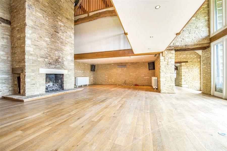 4 bedroom house to rent - Poole Keynes, Cirencester, Gloucestershire, GL7 - Property View 3