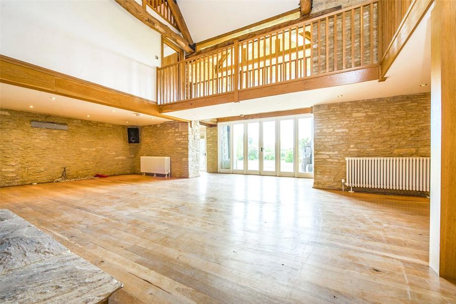4 bedroom house to rent - Poole Keynes, Cirencester, Gloucestershire, GL7 - Property View 2