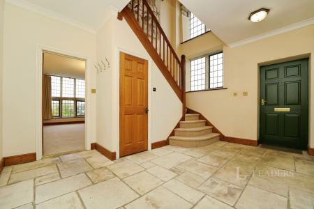 4 bedroom semi detached to rent - Chapelfields, Randwick, Stroud, Gloucestershire, GL6 - Property View 2