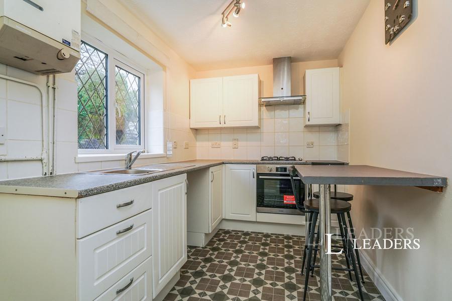 2 bedroom house to rent - Bramble Lane, Stonehouse, Gloucestershire, GL10 - Property View 3