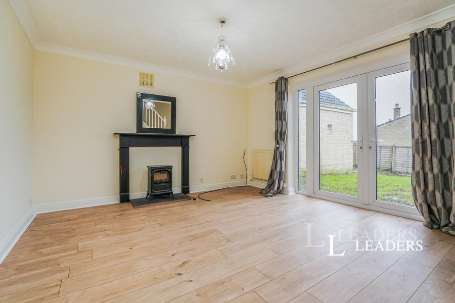 2 bedroom house to rent - Bramble Lane, Stonehouse, Gloucestershire, GL10 - Property View 2