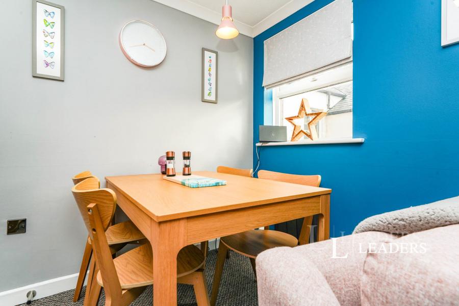 1 bedroom apartment to rent - Watermoor Road, Cirencester, Gloucestershire, GL7 - Property View 2