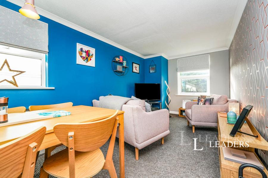1 bedroom apartment to rent - Watermoor Road, Cirencester, Gloucestershire, GL7 - Property View 1
