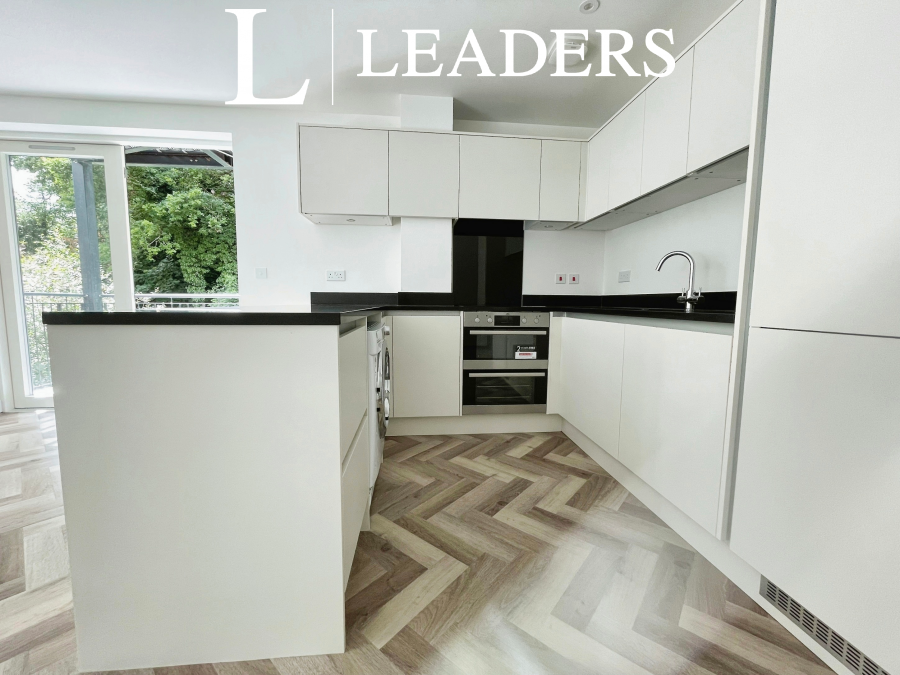 2 bedroom apartment to rent - Rooksmoor Mills, Bath Road, Woodchester, Stroud, GL5 - Property View 3