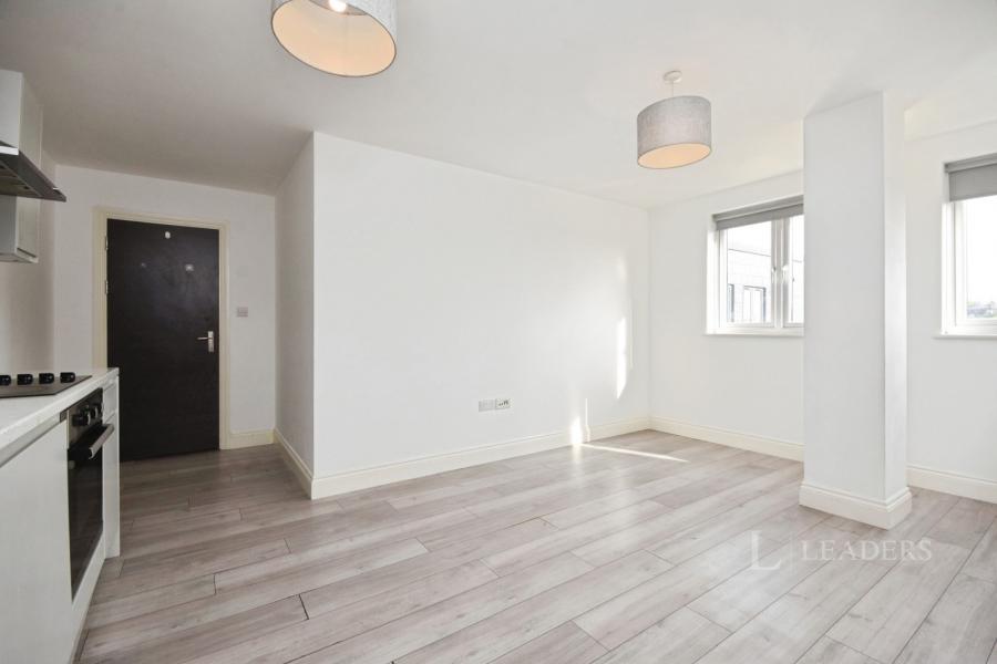 apartment to rent - North Street, Sudbury, Suffolk, CO10 - Property View 3