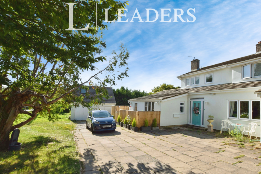 1 bedroom property to rent - Wisteria House, Pebmarsh Road, Colne Engaine, Colchester, CO6 - Property View 1