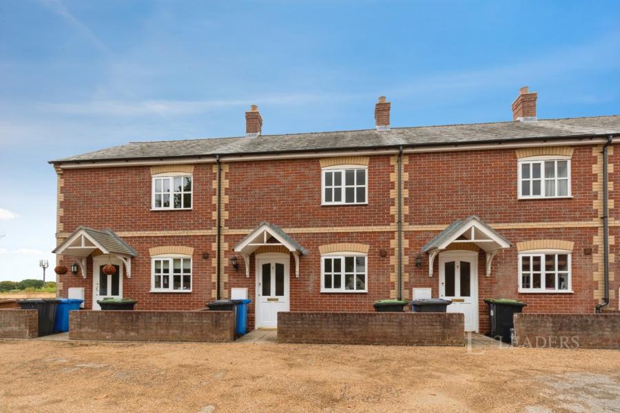 2 bedroom house to rent - Elm Grove, Tye Green, Glemsford, Sudbury, CO10 - Property View 1