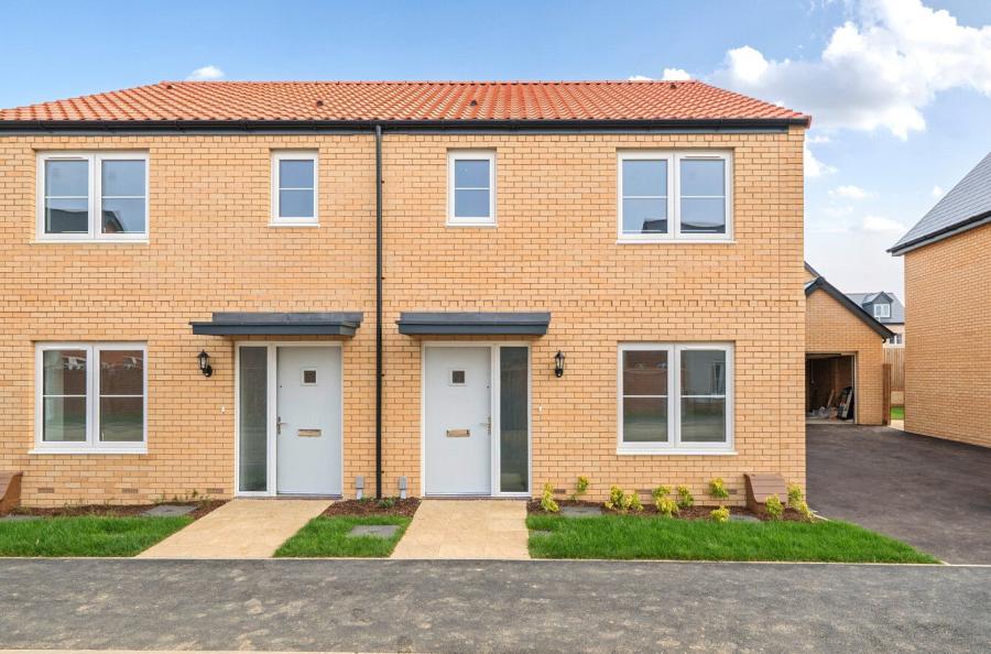 3 bedroom property to rent - Crossbow Avenue, Sudbury, Suffolk, CO10 - Property View 1