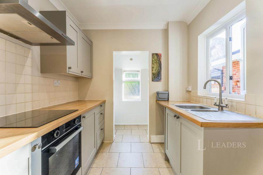 2 bedroom house to rent - Colne Road, Halstead, Essex, CO9 - Property View 3