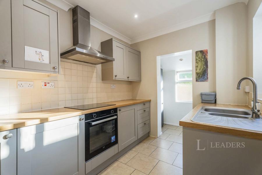 2 bedroom house to rent - Colne Road, Halstead, Essex, CO9 - Property View 2