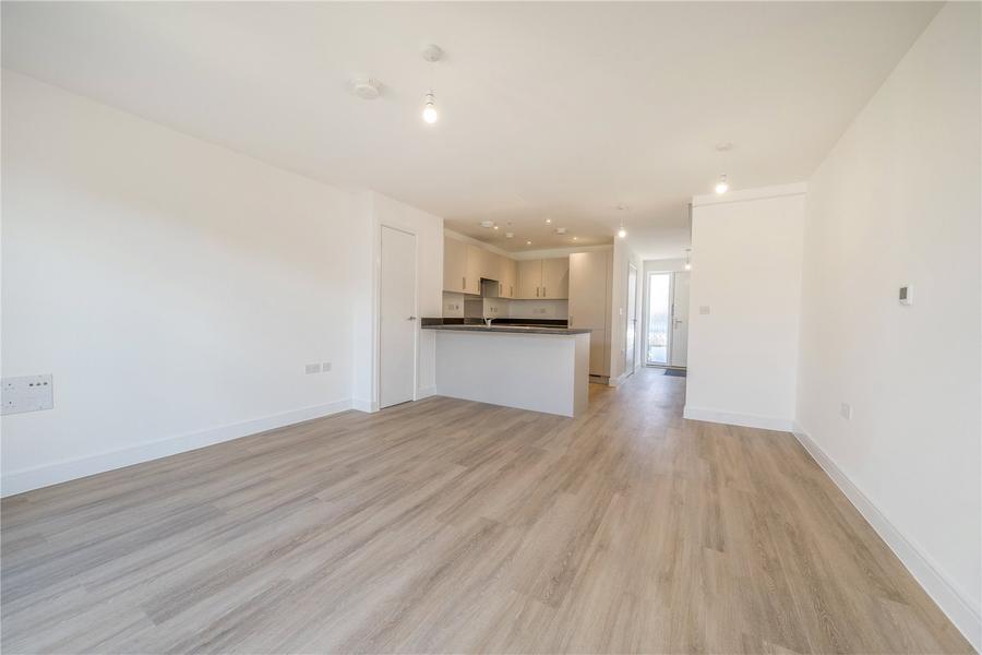 2 bedroom house to rent - Hermann Place, Sudbury, CO10 - Property View 3