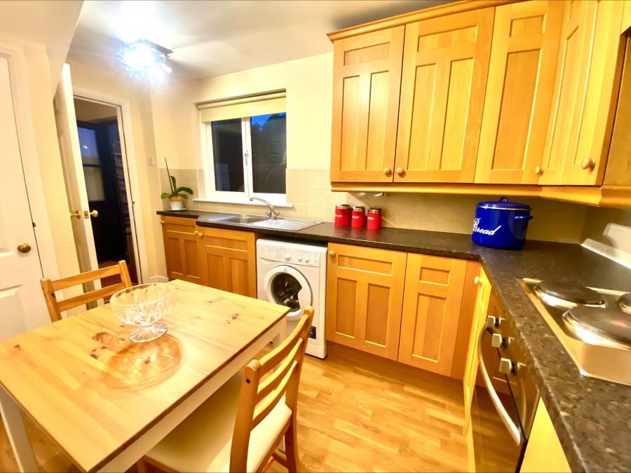 1 bedroom house to rent - Melford Road, Sudbury, CO10 - Property View 2