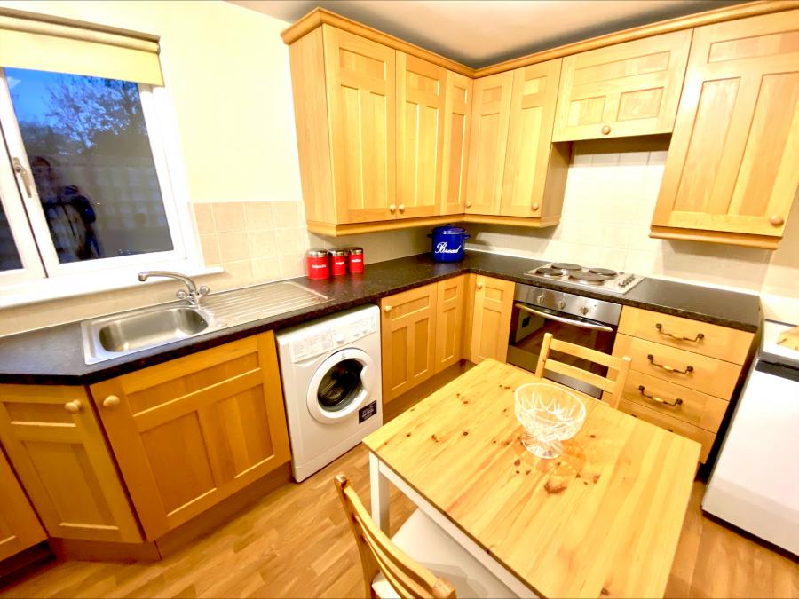 1 bedroom house to rent - Melford Road, Sudbury, CO10 - Property View 3