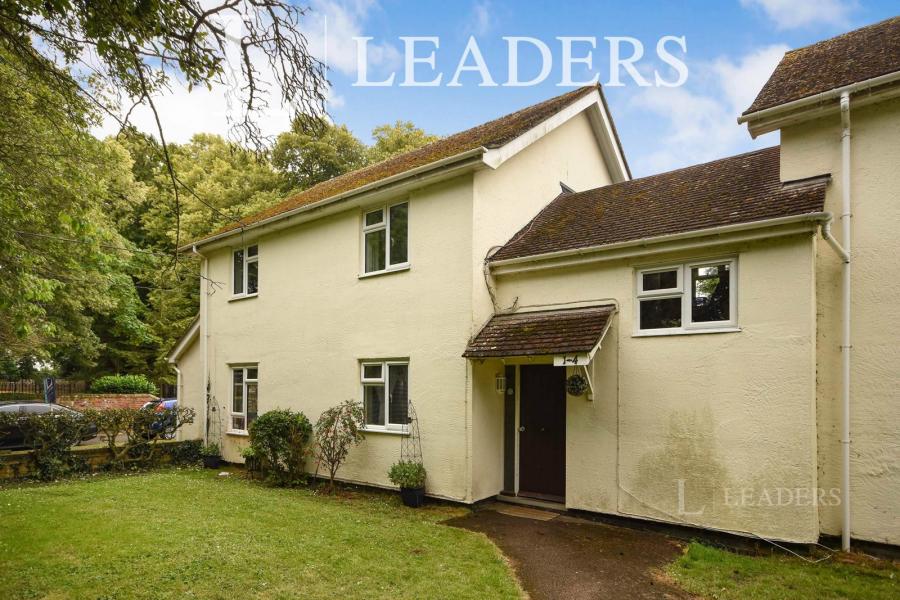 1 bedroom apartment to rent - Church Lane, Toppesfield, Halstead, Essex, CO9 - Property View 1