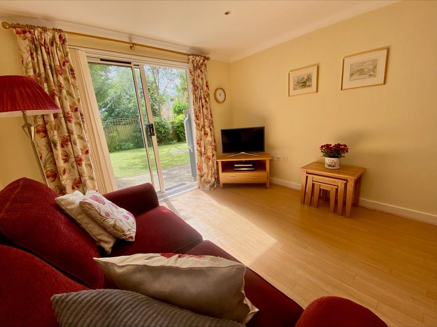 1 bedroom apartment to rent - Meadow Place, Meadow Lane, Sudbury, CO10 - Property View 2