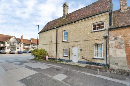 2 bedroom house to rent - Long Melford, Sudbury, Suffolk, CO10