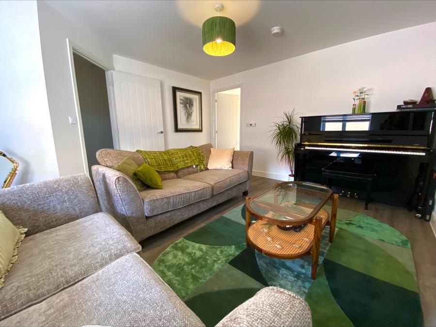 3 bedroom house to rent - Fawcett Road, Chilton, Sudbury, CO10 - Property View 2