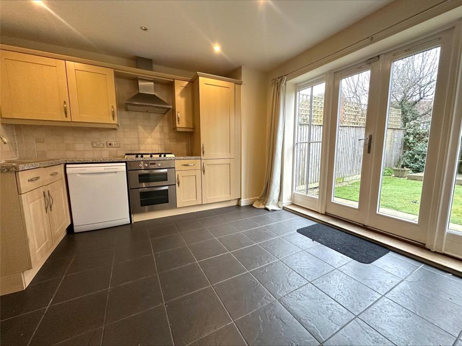 4 bedroom house to rent - Priory Gardens, Sudbury, CO10 - Property View 2
