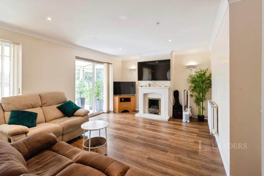 4 bedroom house to rent - Chaucer Road, Sudbury, CO10 - Property View 2