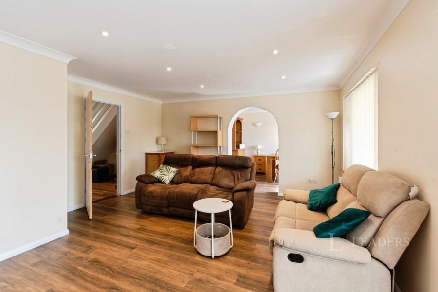 4 bedroom house to rent - Chaucer Road, Sudbury, CO10 - Property View 3