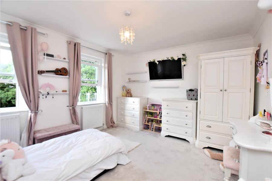 1 bedroom property to rent - Wisteria House, 37 Pebmarsh Road, Colne Engaine, Colchester, CO6 - Property View 2