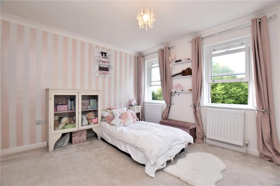 1 bedroom property to rent - Wisteria House, 37 Pebmarsh Road, Colne Engaine, Colchester, CO6 - Property View 3