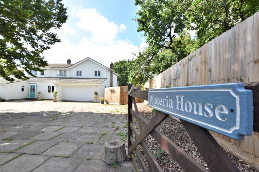 1 bedroom property to rent - Wisteria House, 37 Pebmarsh Road, Colne Engaine, Colchester, CO6 - Property View 1