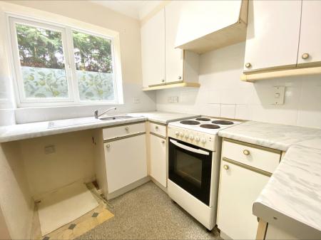 1 bedroom apartment to rent - Roundacre, Halstead, CO9 - Property View 2