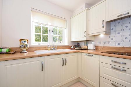 2 bedroom house to rent - Dame Mary Walk, Halstead, CO9 - Property View 3