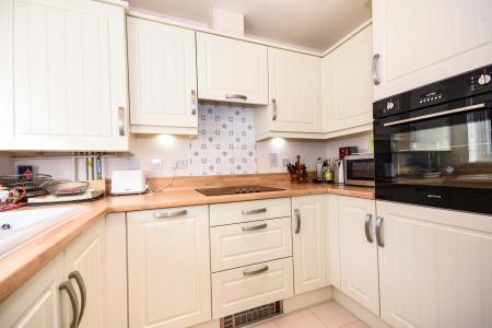 2 bedroom house to rent - Dame Mary Walk, Halstead, CO9 - Property View 2