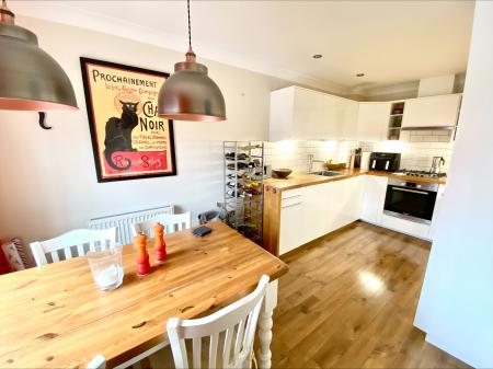 3 bedroom apartment to rent - The Castings, Earls Colne, Colchester, CO6 - Property View 3