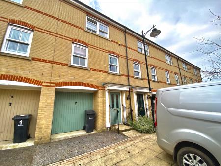 3 bedroom apartment to rent - The Castings, Earls Colne, Colchester, CO6