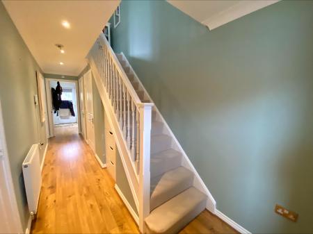 3 bedroom apartment to rent - The Castings, Earls Colne, Colchester, CO6 - Property View 2