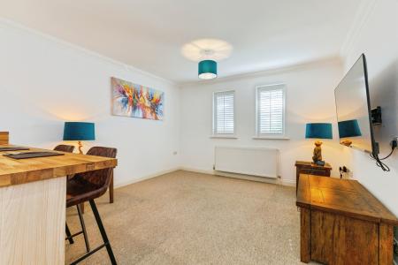 1 bedroom apartment to rent - Tegan Close, Sutton, SM2 - Property View 3