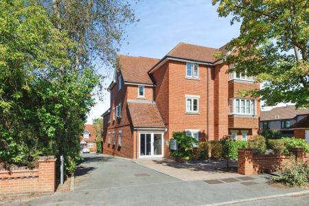 1 bedroom apartment to rent - Tegan Close, Sutton, SM2