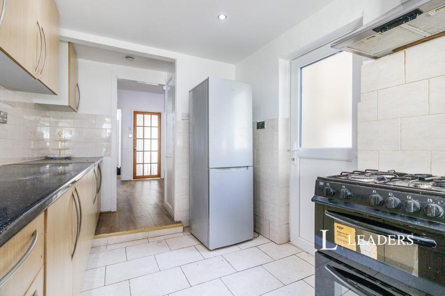2 bedroom house to rent - Carshalton Road, Mitcham, CR4 - Property View 3