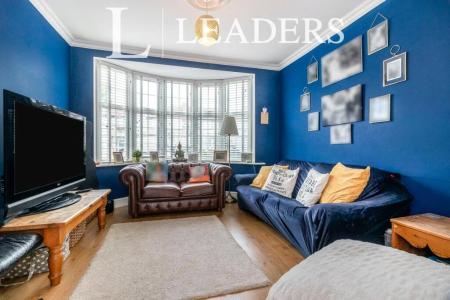 3 bedroom house to rent - Brocks Drive, Cheam, Sutton, SM3 - Property View 3