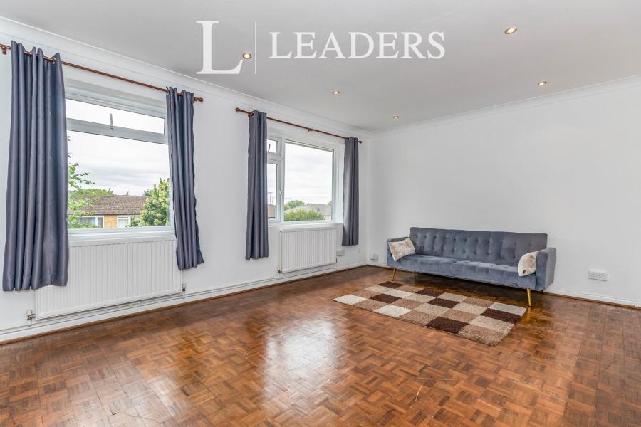 1 bedroom apartment to rent - Braemar Court, 2 St. James Road, Sutton, SM1 - Property View 2