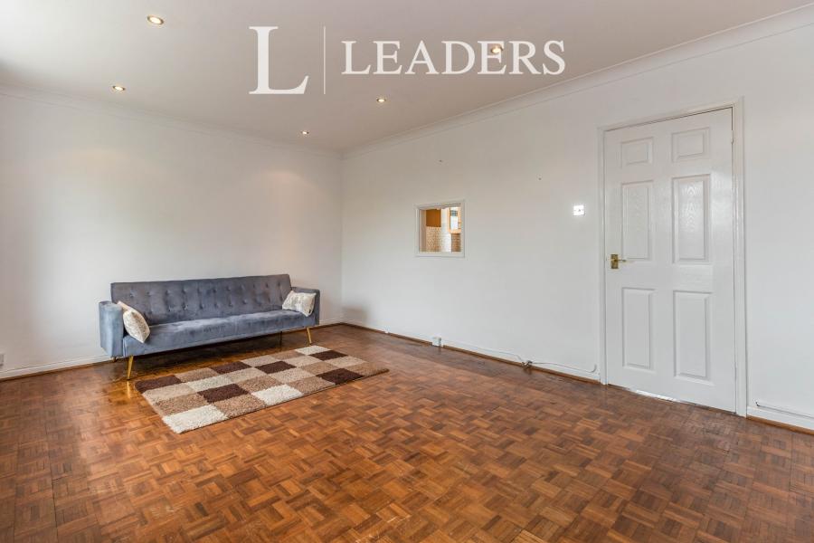 1 bedroom apartment to rent - Braemar Court, 2 St. James Road, Sutton, SM1 - Property View 3