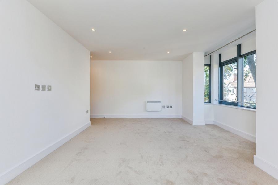 2 bedroom apartment to rent - Elysium House, 38 Western Road, Sutton, SM1 - Property View 3