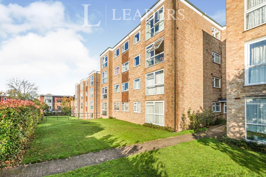 1 bedroom apartment to rent - Lindsay Court, 15 Sherwood Park Road, Sutton, SM1 - Property View 1