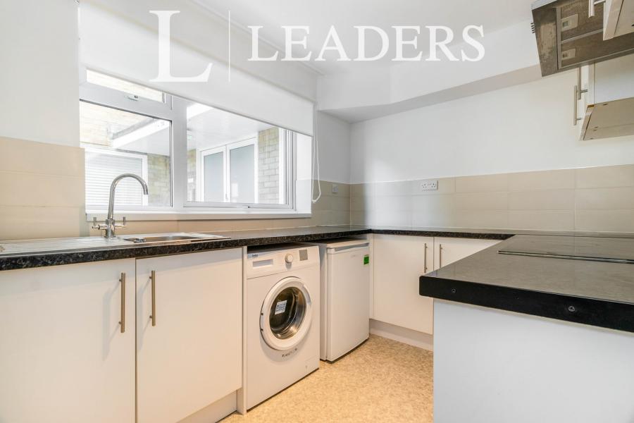 1 bedroom apartment to rent - Lindsay Court, 15 Sherwood Park Road, Sutton, SM1 - Property View 3