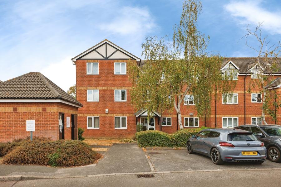 2 bedroom apartment to rent - Wallington, SM6 - Property View 3