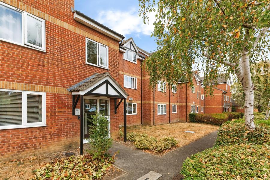 2 bedroom apartment to rent - Wallington, SM6 - Property View 2