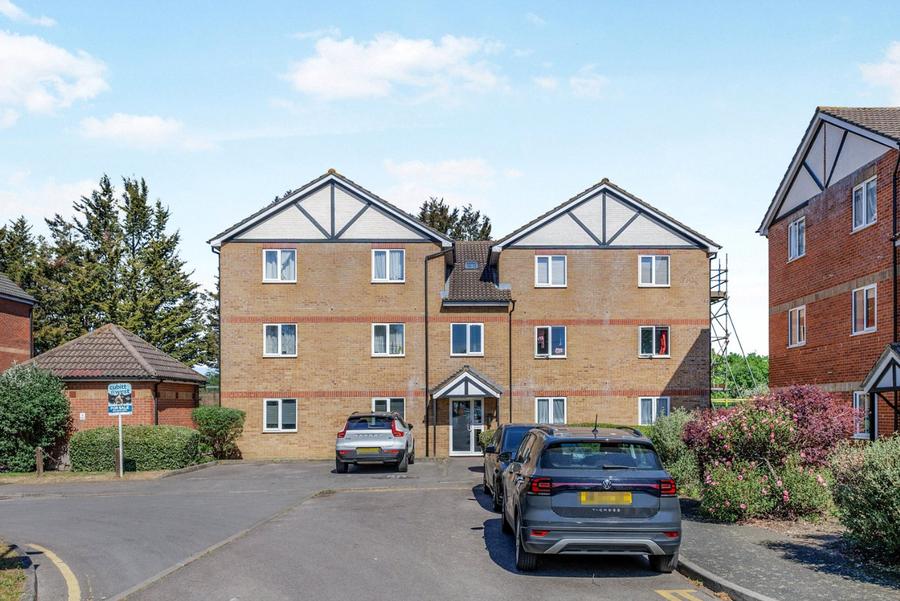2 bedroom apartment to rent - Wallington, SM6 - Property View 1