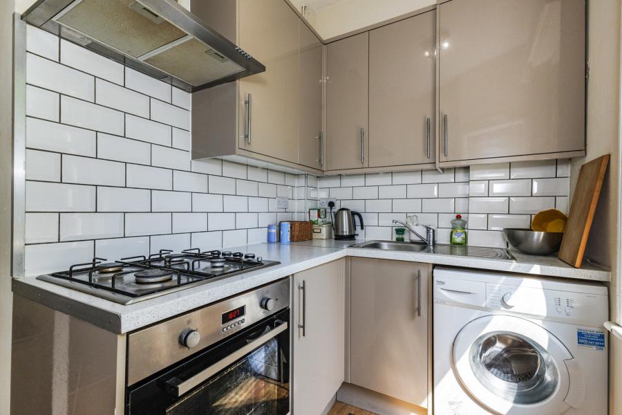 1 bedroom studio to rent - Albion Road, Sutton, SM2 - Property View 3