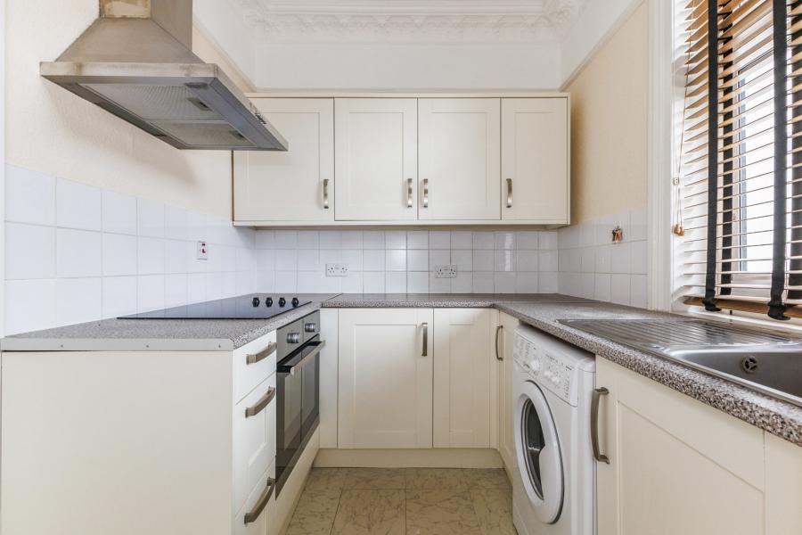 1 bedroom apartment to rent - St. James Road, Sutton, SM1 - Property View 2