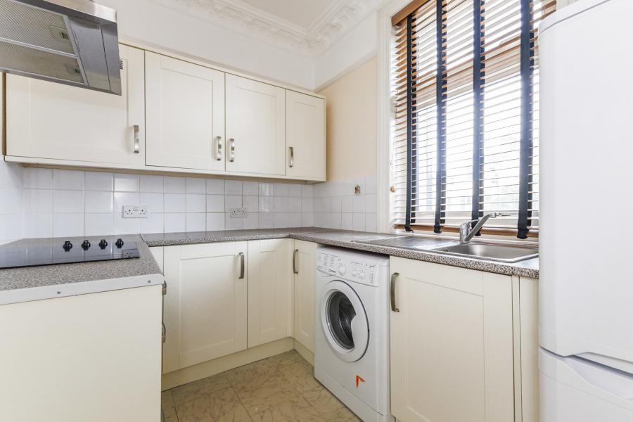 1 bedroom apartment to rent - St. James Road, Sutton, SM1 - Property View 3