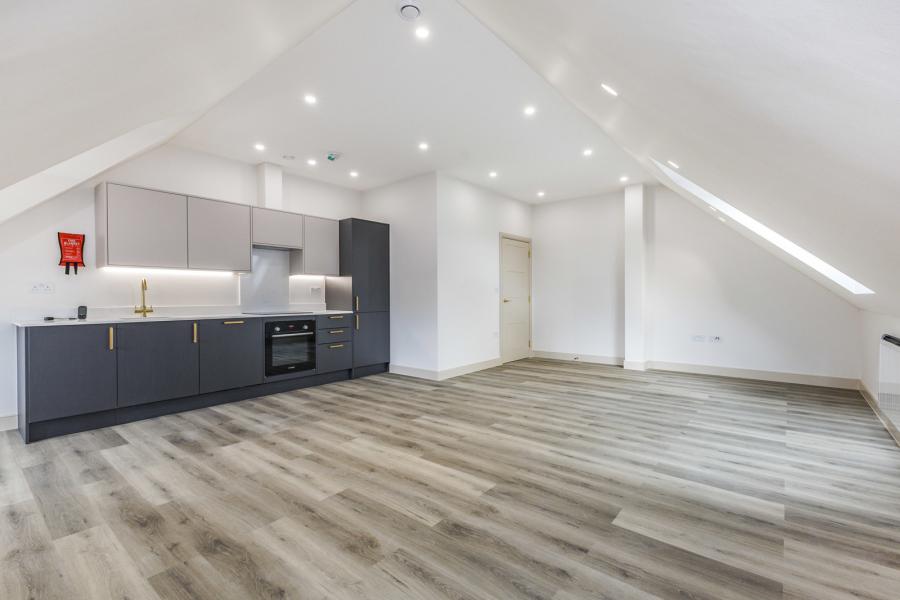 2 bedroom apartment to rent - Mulgrave Road, Sutton, SM2 - Property View 3